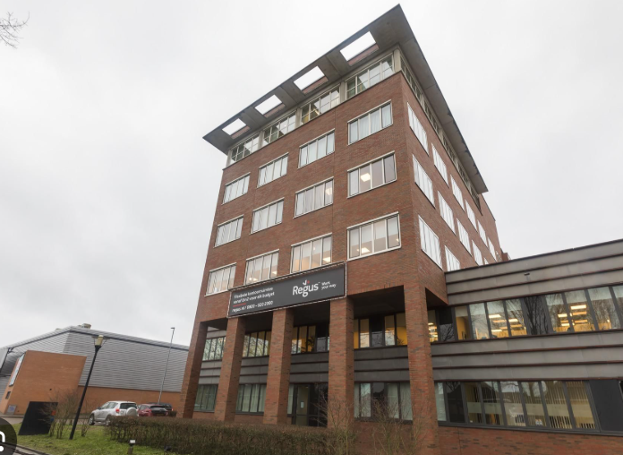 Risk Register Office